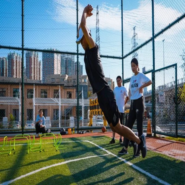 王曼昱复出战国乒未来可期 - MKSPORT